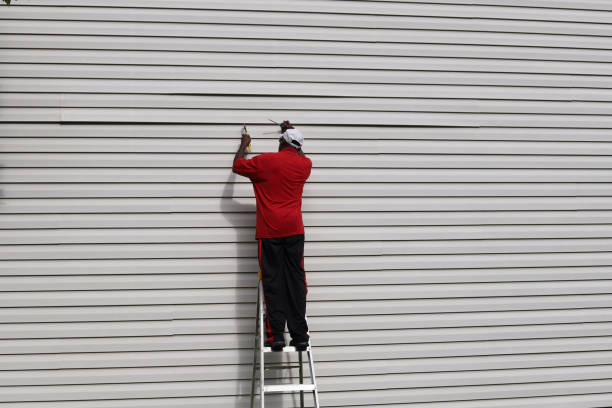 Best Siding Removal and Disposal  in Delta, CO