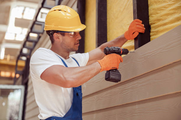 Best Custom Siding Design  in Delta, CO